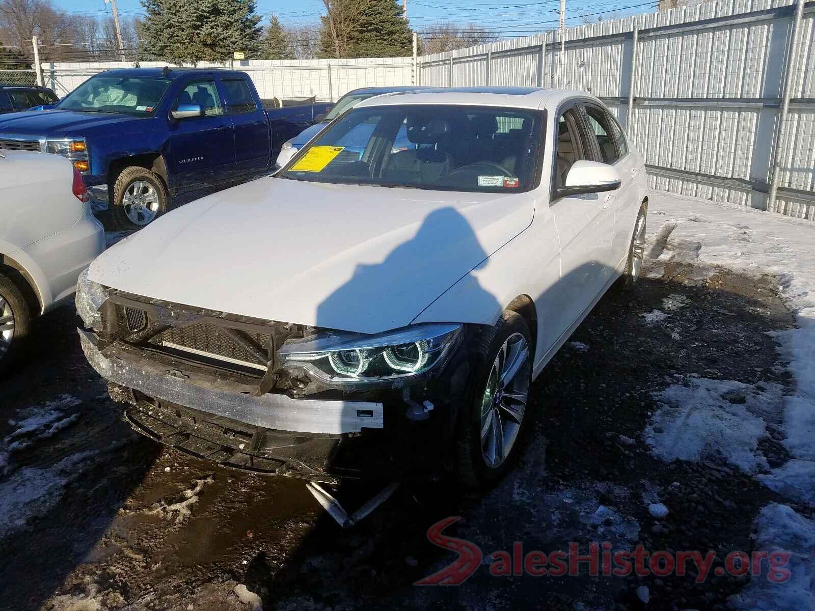 3GNCJLSB5LL226348 2018 BMW 3 SERIES