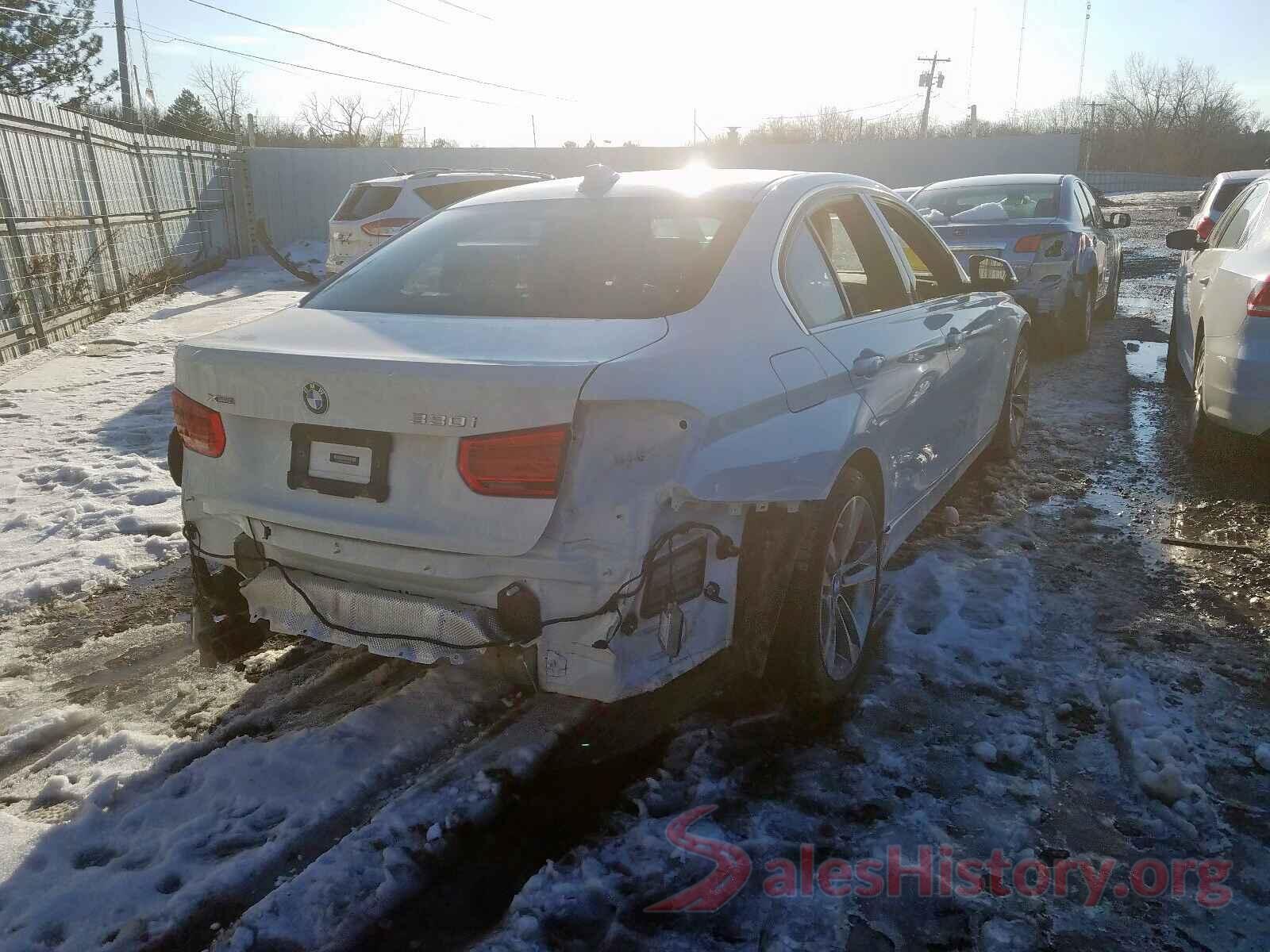 3GNCJLSB5LL226348 2018 BMW 3 SERIES