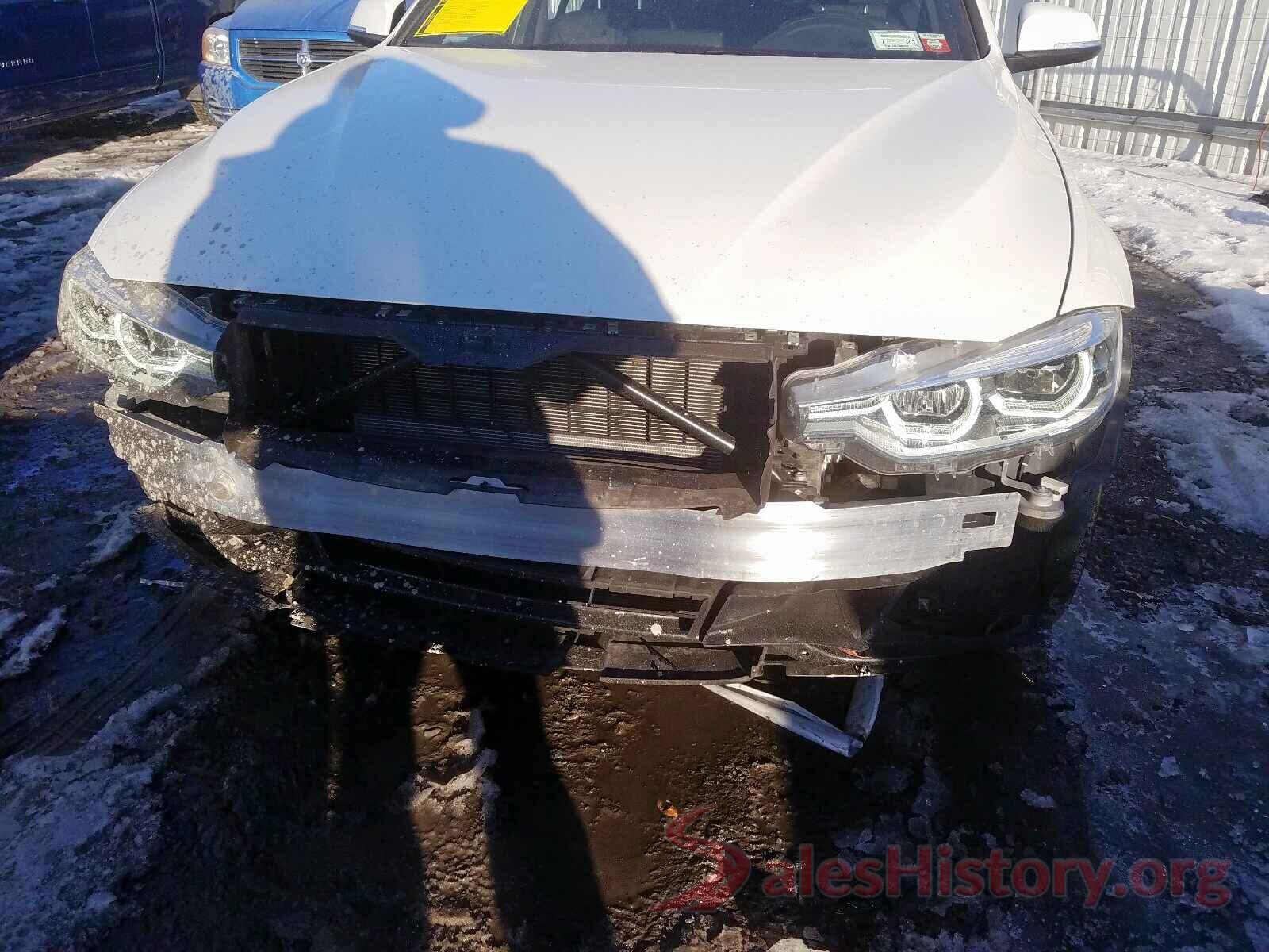 3GNCJLSB5LL226348 2018 BMW 3 SERIES