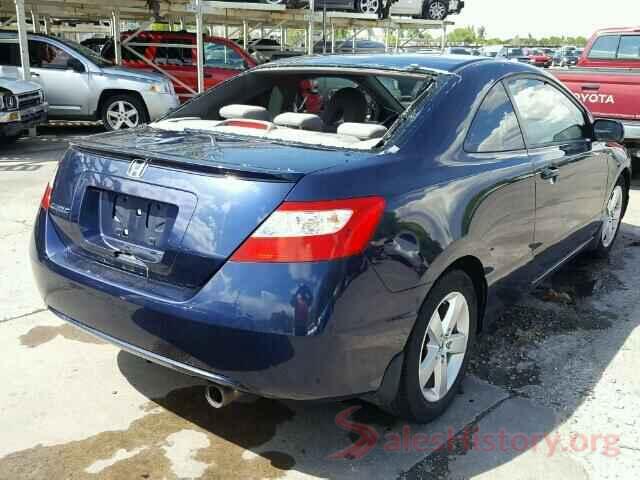 5NPE24AFXGH338710 2008 HONDA CIVIC