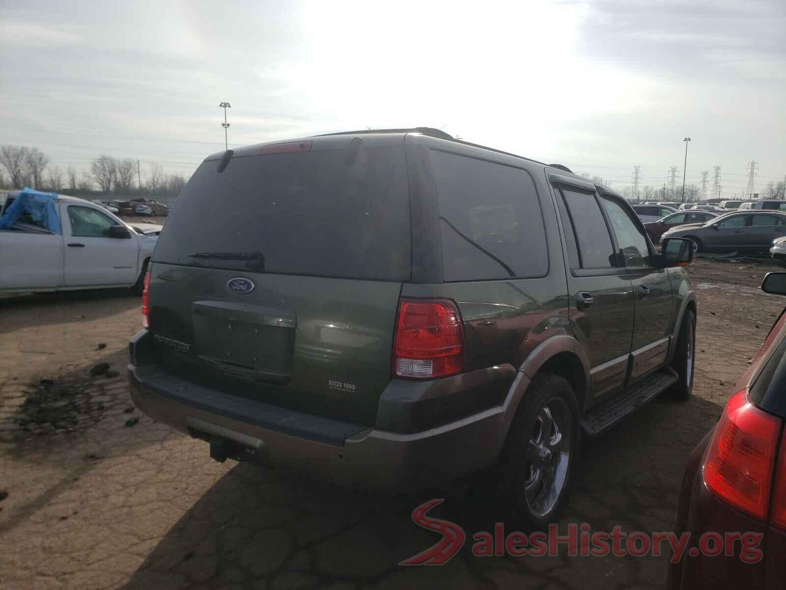 3TMCZ5AN0LM293068 2003 FORD EXPEDITION