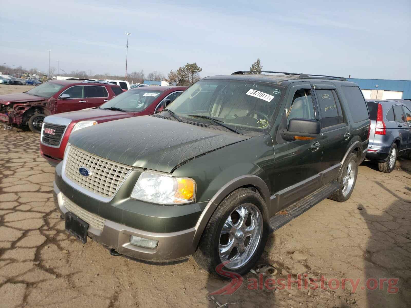 3TMCZ5AN0LM293068 2003 FORD EXPEDITION