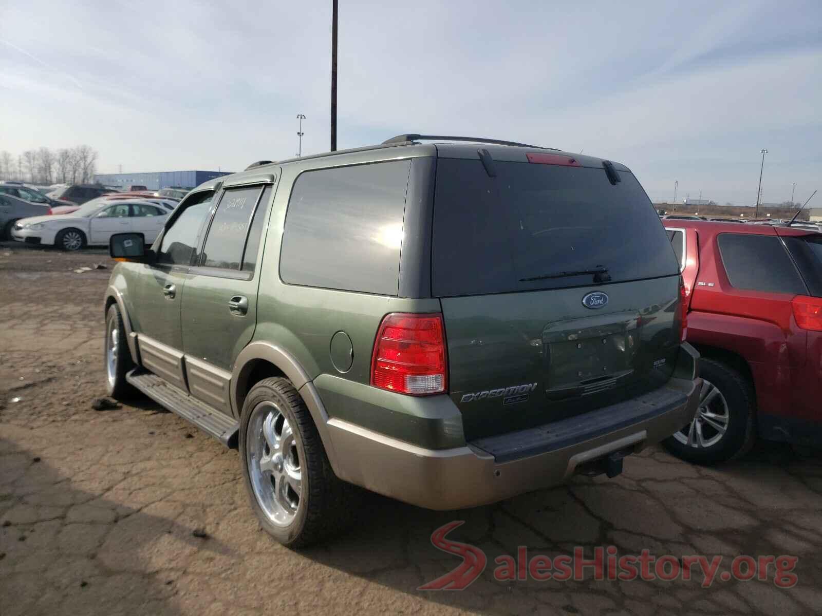 3TMCZ5AN0LM293068 2003 FORD EXPEDITION