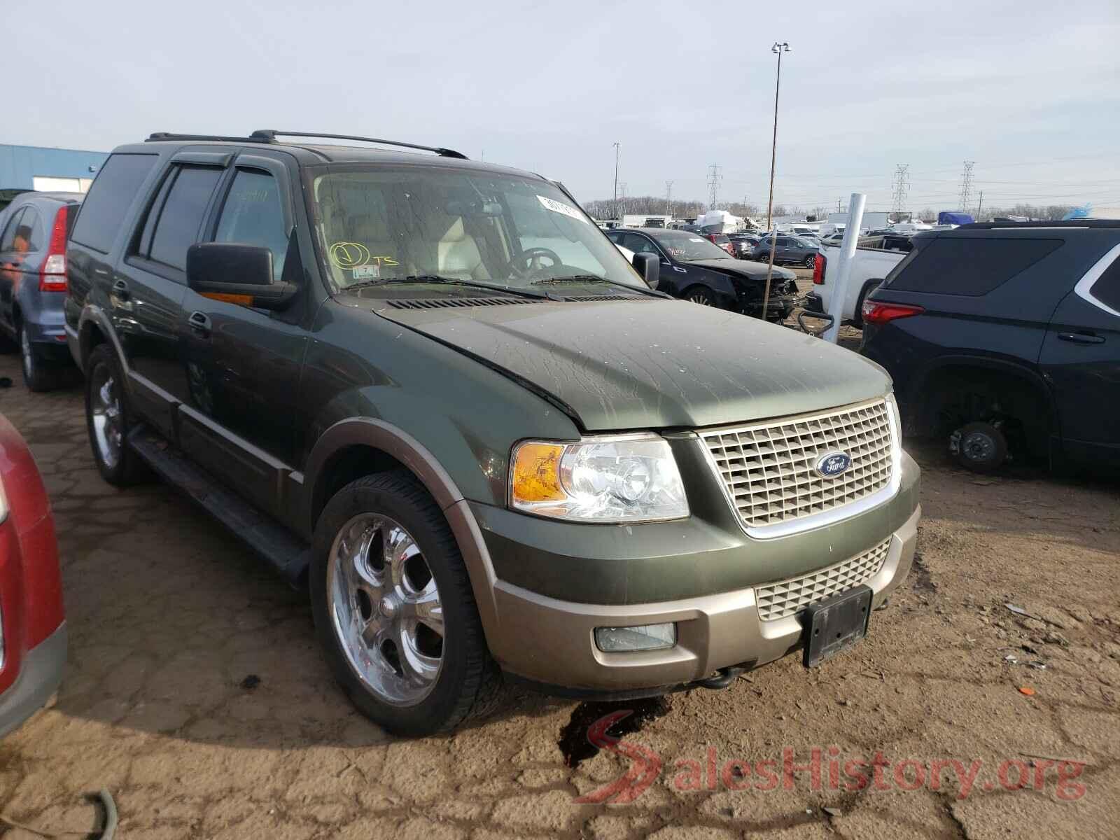 3TMCZ5AN0LM293068 2003 FORD EXPEDITION