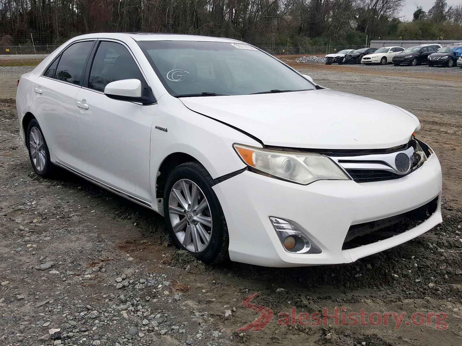 3MYDLBYV1HY164798 2013 TOYOTA CAMRY