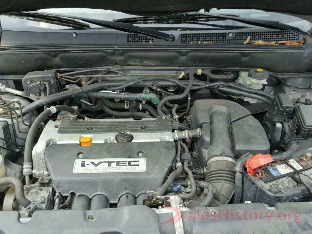 5YFBURHE1GP477604 2005 HONDA CRV