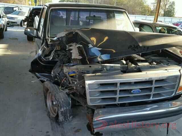 1C4NJRBB8GD668976 1994 FORD F150