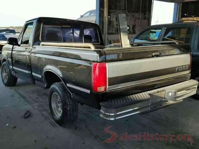 1C4NJRBB8GD668976 1994 FORD F150