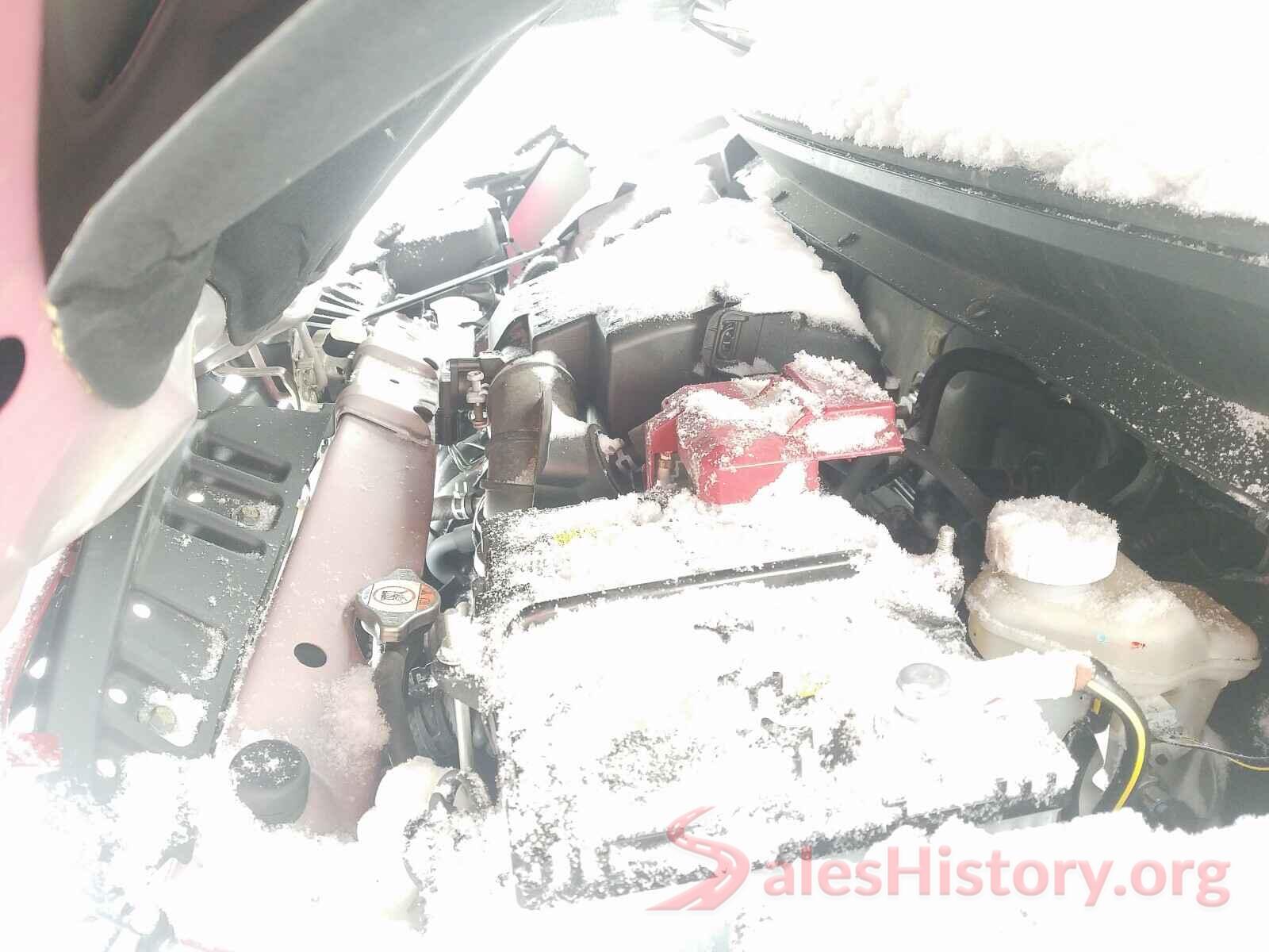 ML32A3HJ8KH012411 2019 MITSUBISHI MIRAGE