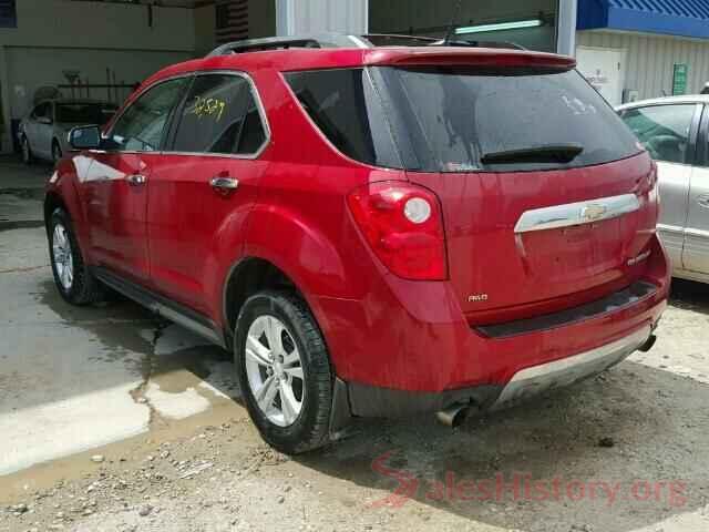 1C4NJCEBXHD185807 2013 CHEVROLET EQUINOX