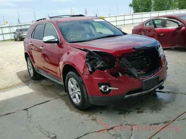 1C4NJCEBXHD185807 2013 CHEVROLET EQUINOX