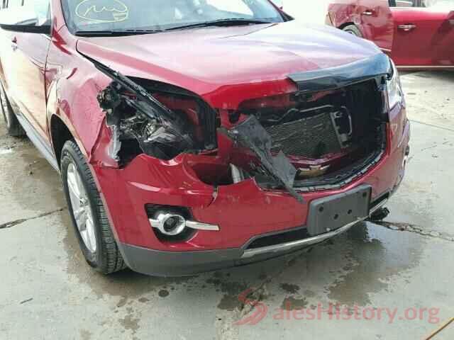 1C4NJCEBXHD185807 2013 CHEVROLET EQUINOX