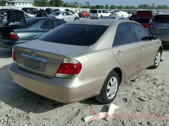 4T1BF1FK5HU388090 2006 TOYOTA CAMRY