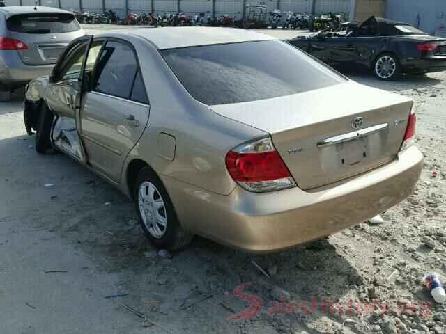 4T1BF1FK5HU388090 2006 TOYOTA CAMRY