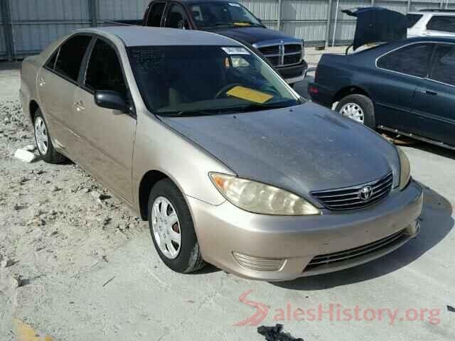 4T1BF1FK5HU388090 2006 TOYOTA CAMRY