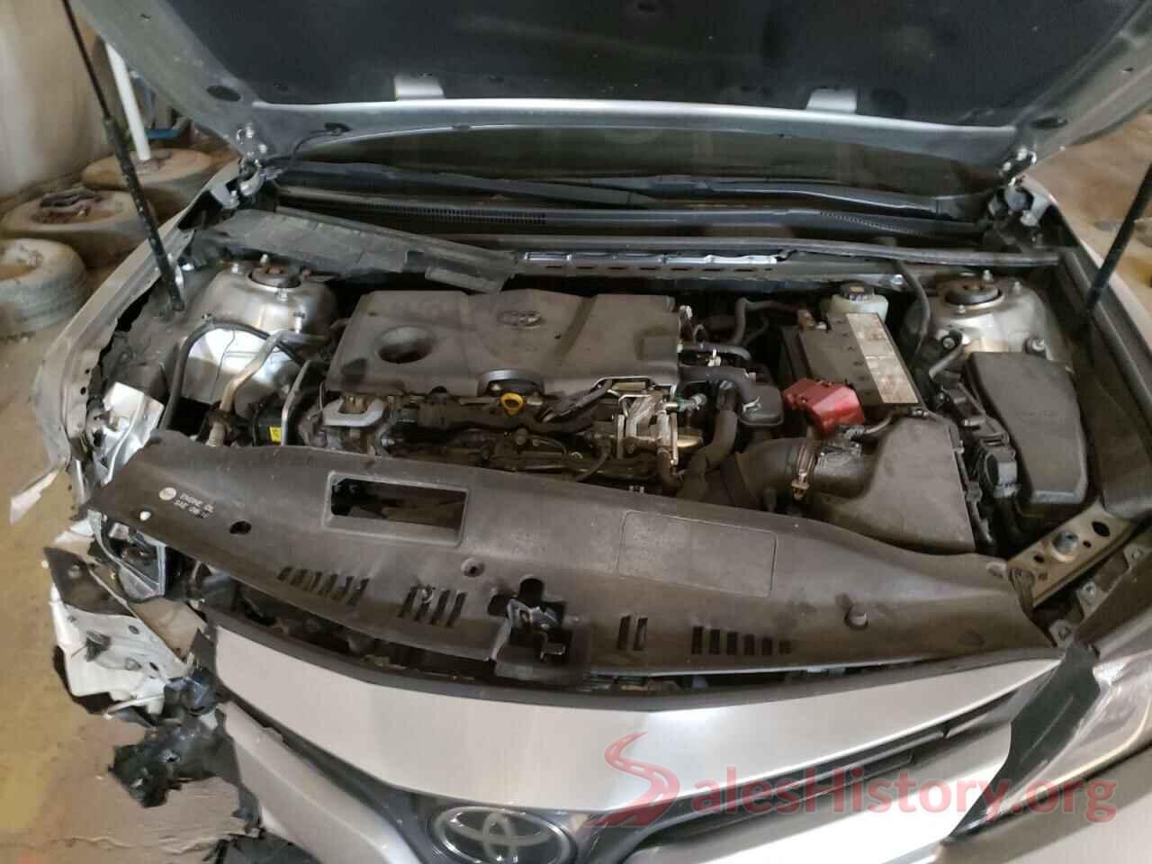 JTNB11HK3J3026153 2018 TOYOTA CAMRY