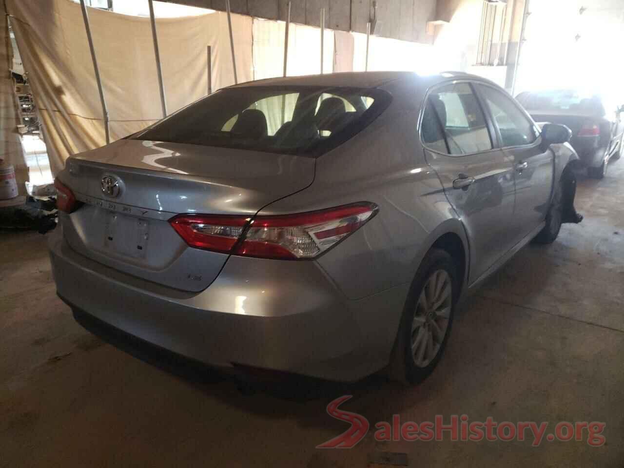 JTNB11HK3J3026153 2018 TOYOTA CAMRY