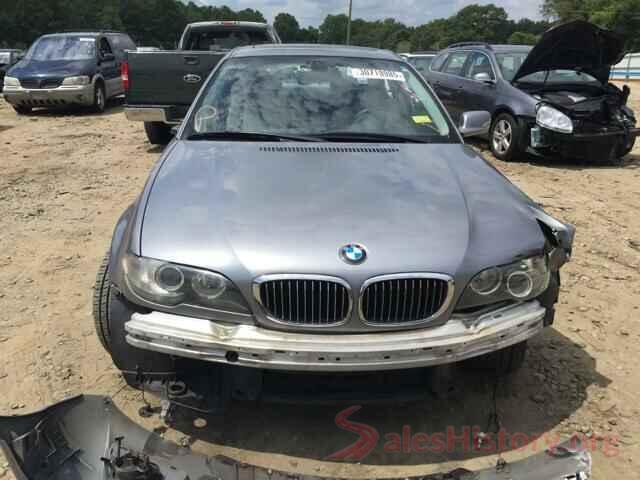 1G1JC6SG4G4139651 2004 BMW 3 SERIES