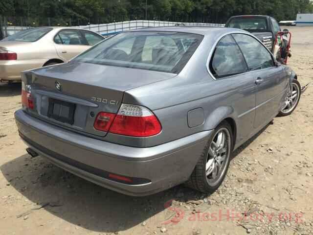 1G1JC6SG4G4139651 2004 BMW 3 SERIES