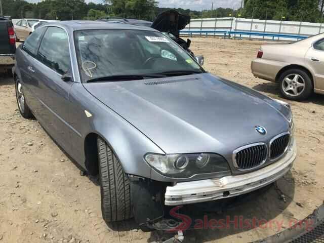 1G1JC6SG4G4139651 2004 BMW 3 SERIES