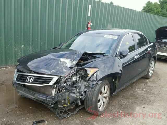 3VWD67AJ1GM245118 2008 HONDA ACCORD