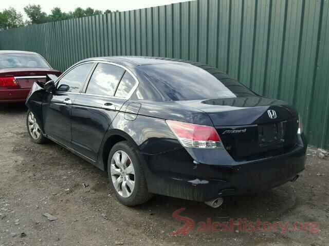 3VWD67AJ1GM245118 2008 HONDA ACCORD