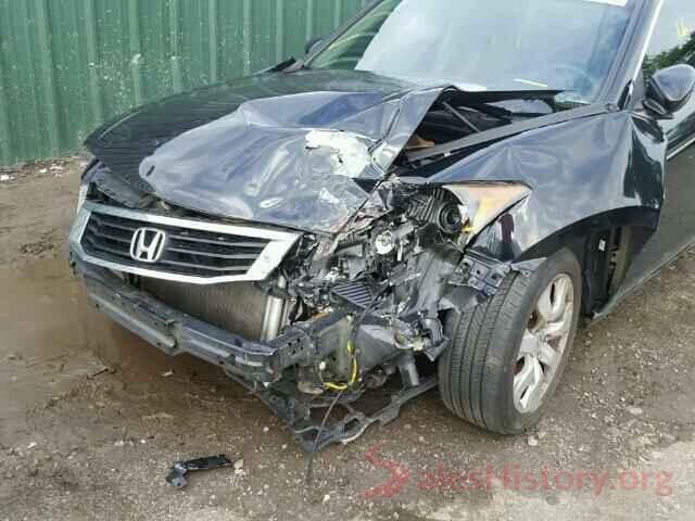 3VWD67AJ1GM245118 2008 HONDA ACCORD