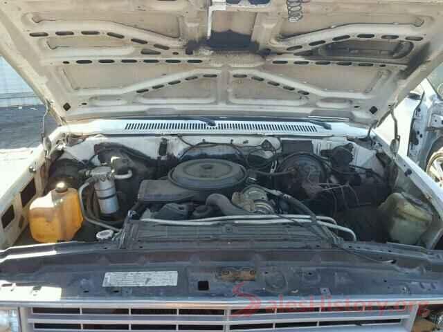 3N1CN7AP9GL867061 1987 CHEVROLET ALL OTHER