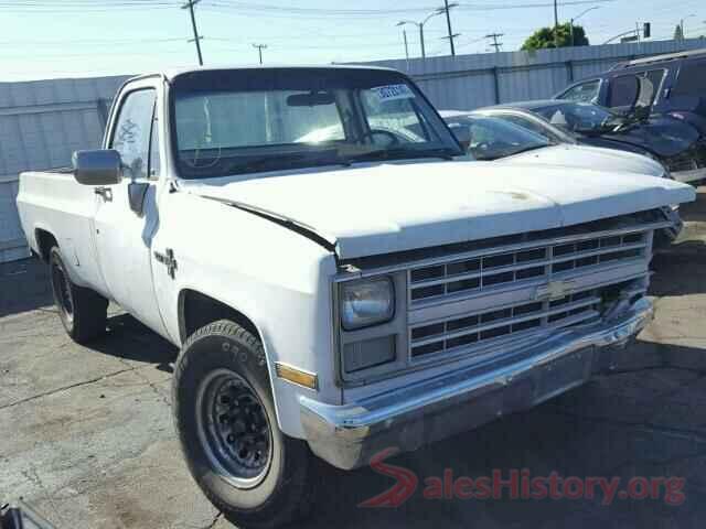 3N1CN7AP9GL867061 1987 CHEVROLET ALL OTHER