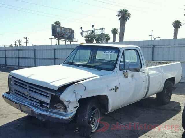 3N1CN7AP9GL867061 1987 CHEVROLET ALL OTHER