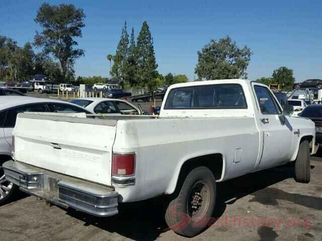 3N1CN7AP9GL867061 1987 CHEVROLET ALL OTHER