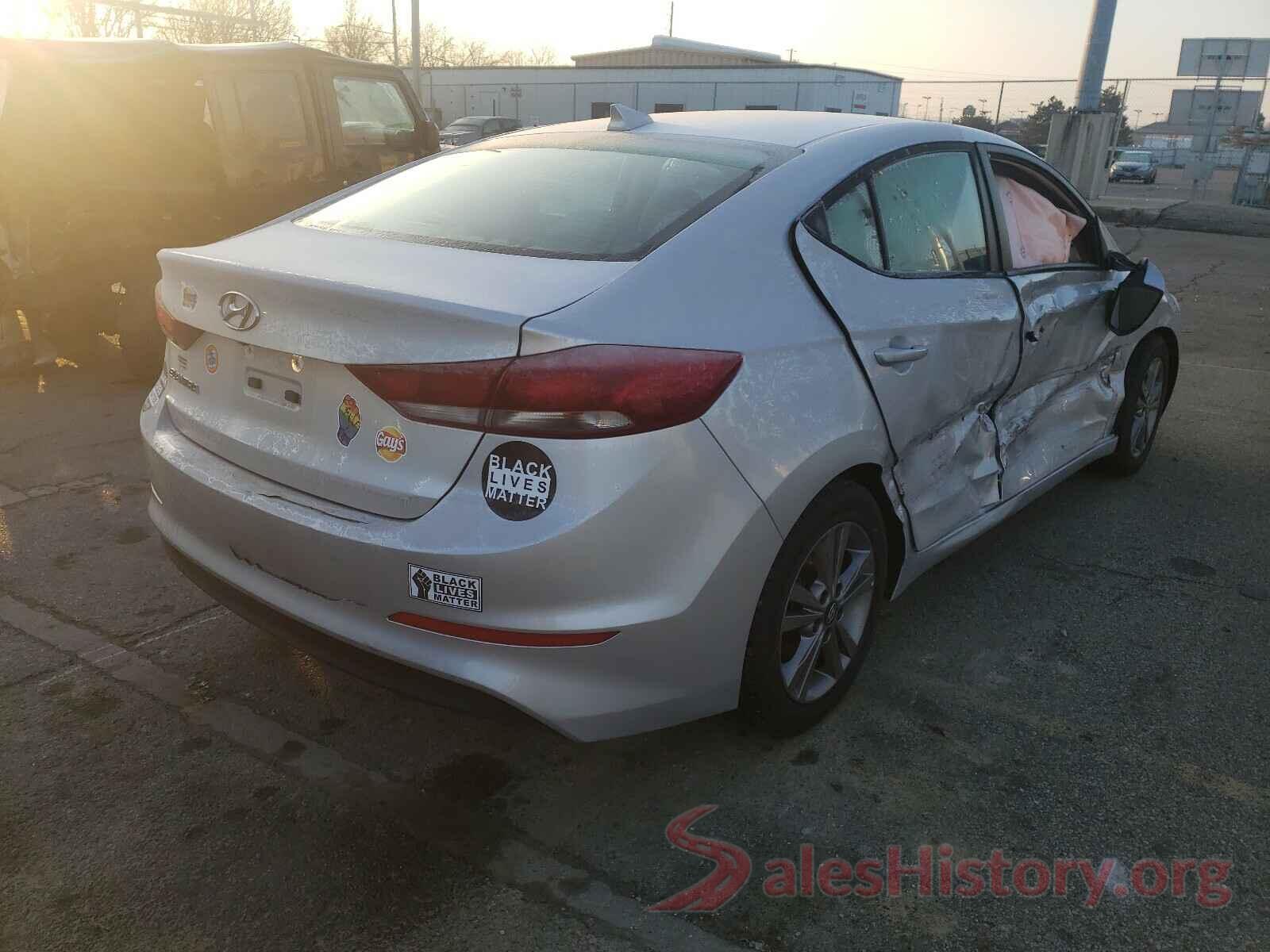 5NPD84LF1JH324015 2018 HYUNDAI ELANTRA