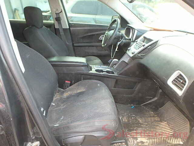 1C4RJFBG0GC431240 2013 CHEVROLET EQUINOX