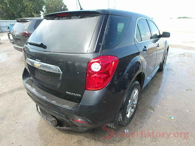 1C4RJFBG0GC431240 2013 CHEVROLET EQUINOX