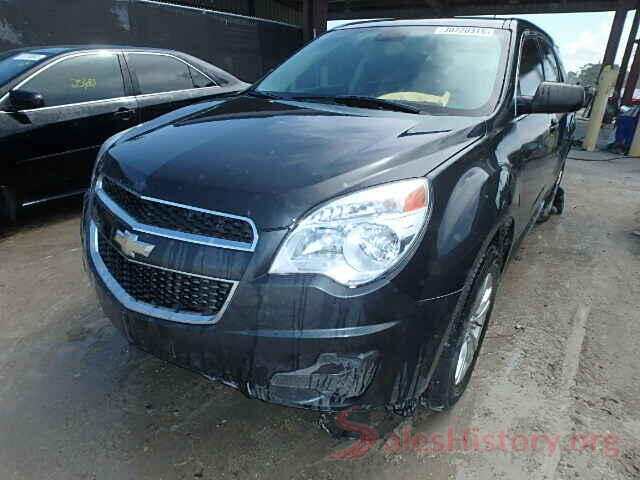 1C4RJFBG0GC431240 2013 CHEVROLET EQUINOX