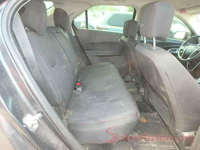 1C4RJFBG0GC431240 2013 CHEVROLET EQUINOX