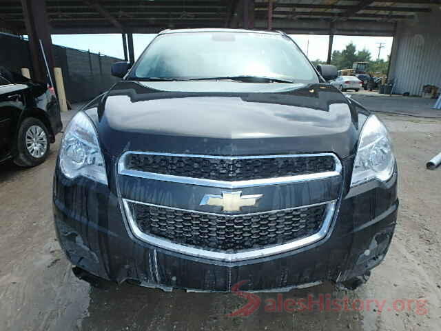 1C4RJFBG0GC431240 2013 CHEVROLET EQUINOX