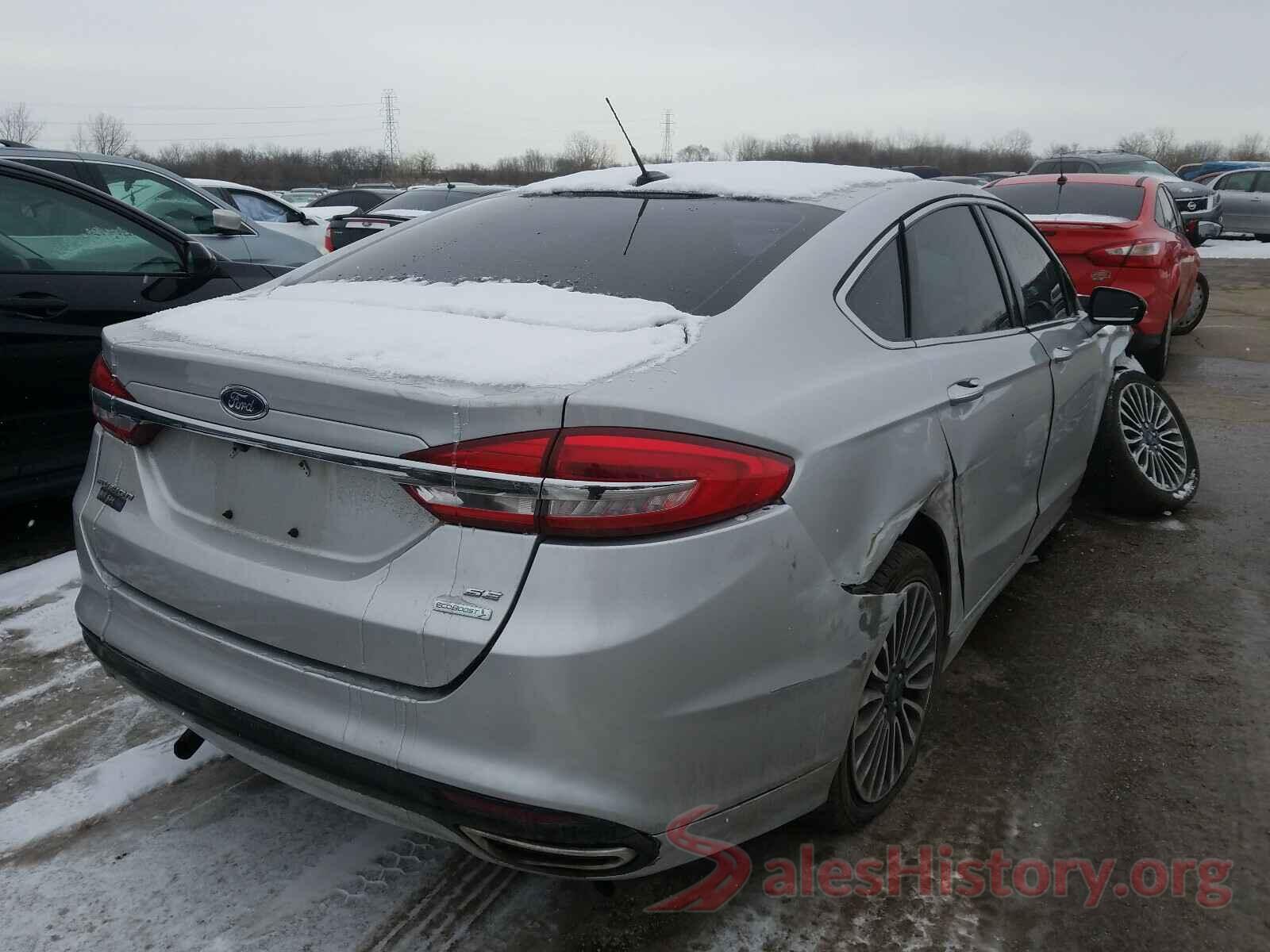 3FA6P0H91HR403561 2017 FORD FUSION