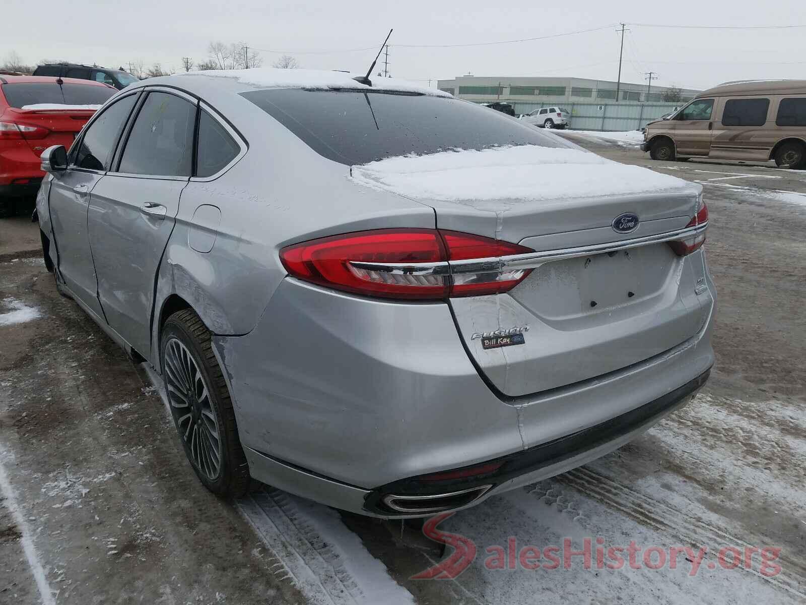 3FA6P0H91HR403561 2017 FORD FUSION