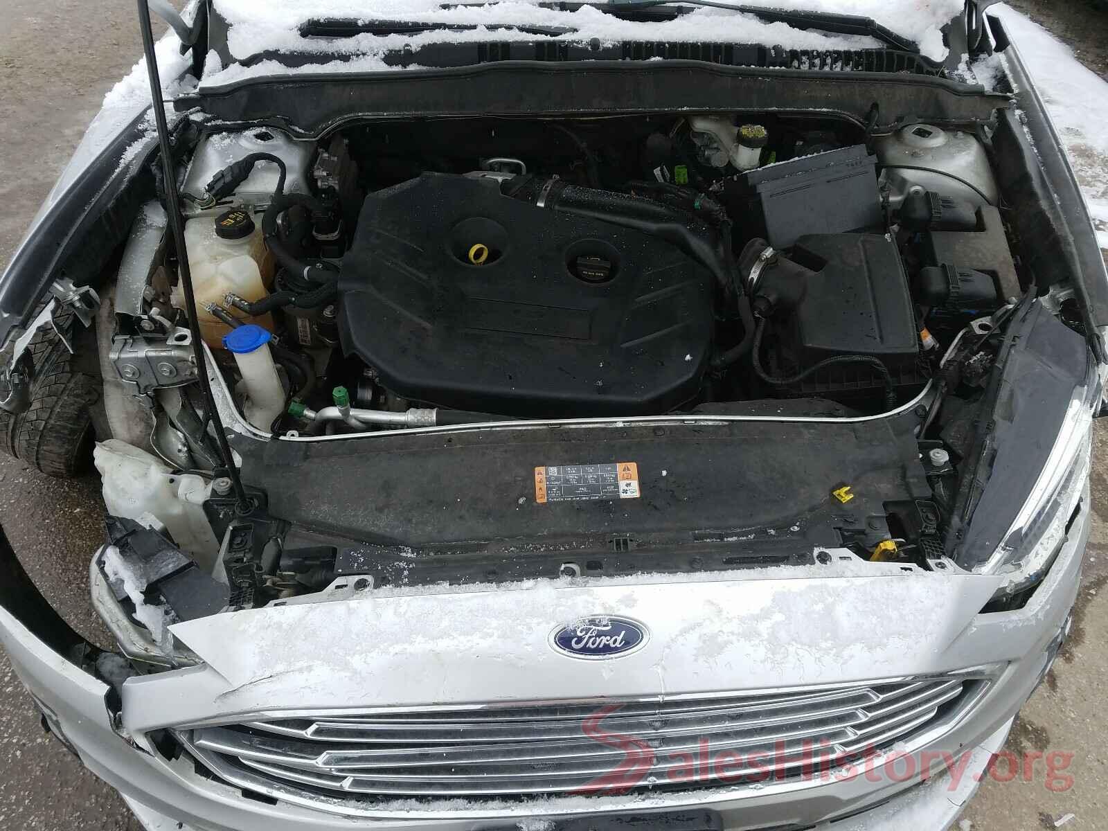 3FA6P0H91HR403561 2017 FORD FUSION