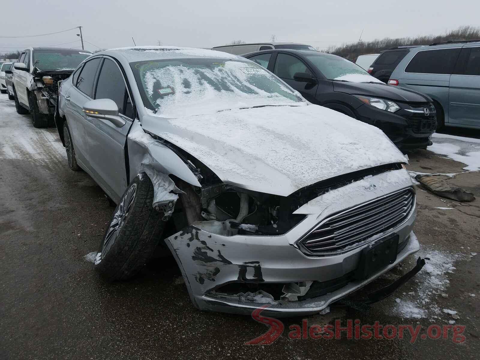 3FA6P0H91HR403561 2017 FORD FUSION