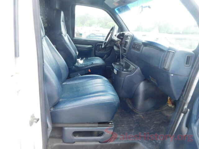 4T1BF1FK8GU129382 1999 CHEVROLET EXPRESS