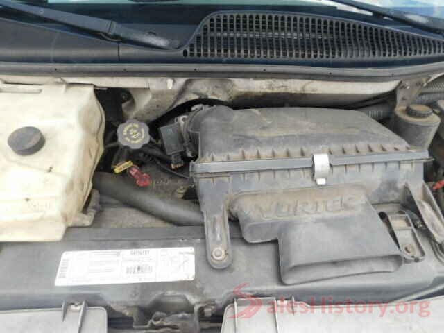 4T1BF1FK8GU129382 1999 CHEVROLET EXPRESS