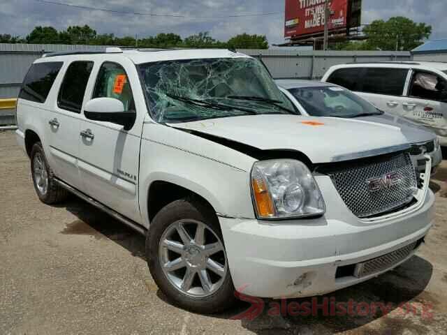 1HGCR2F35HA251295 2008 GMC YUKON