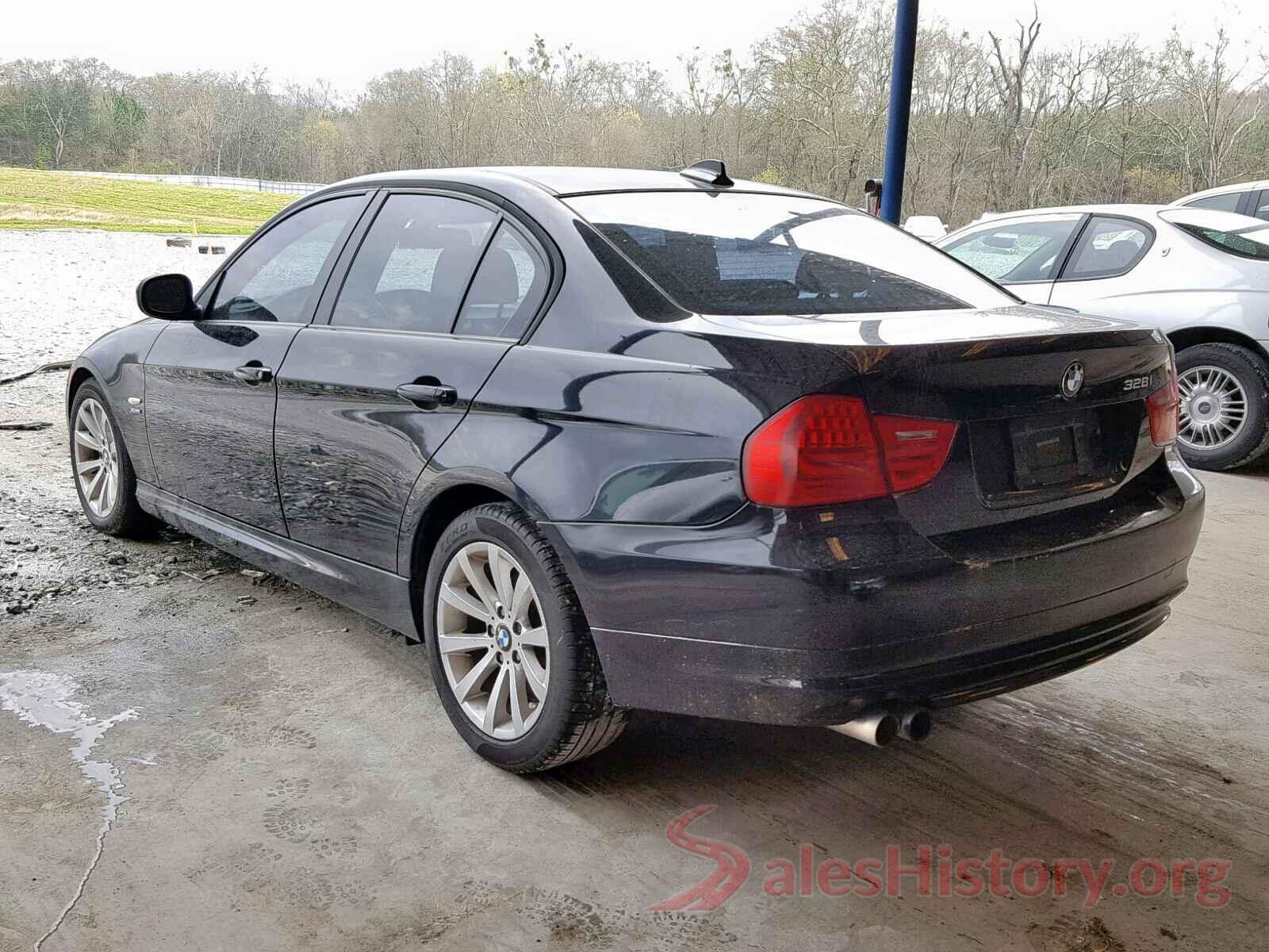 3N1AB7AP4JY267428 2011 BMW 3 SERIES