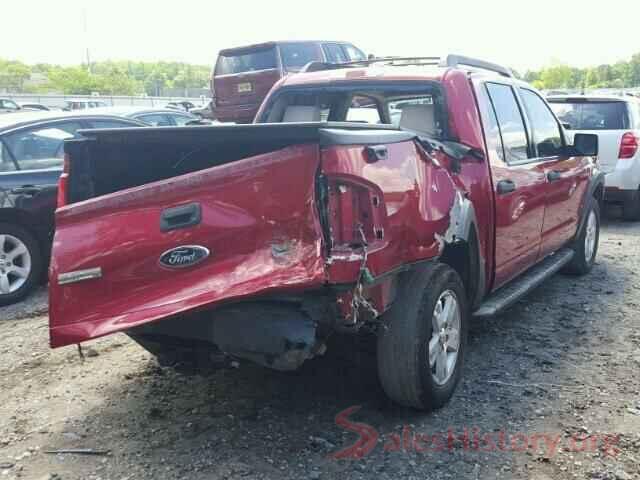 3KPF54AD9LE226926 2007 FORD EXPLORER