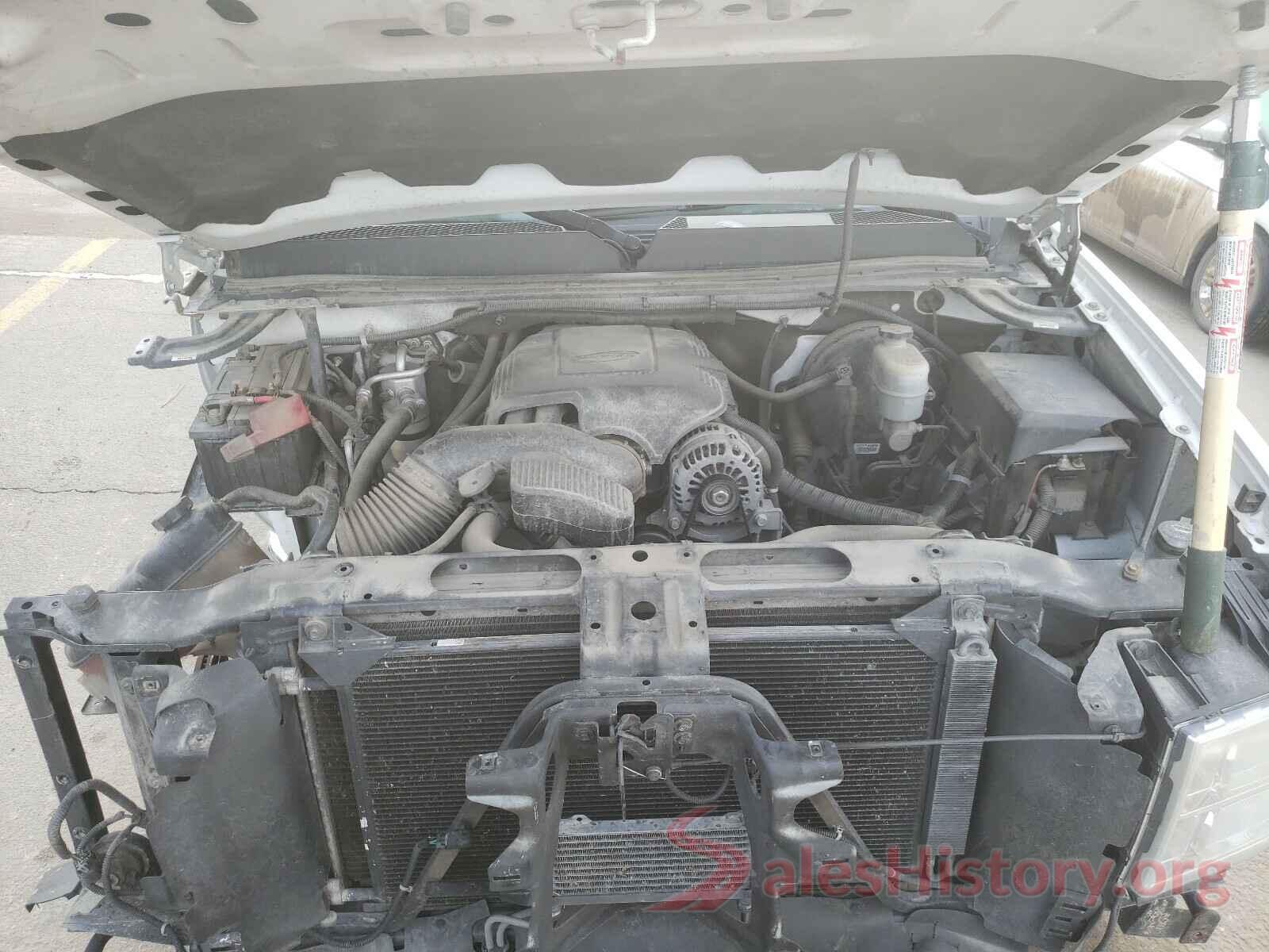 KM8K53A54JU094931 2011 GMC SIERRA