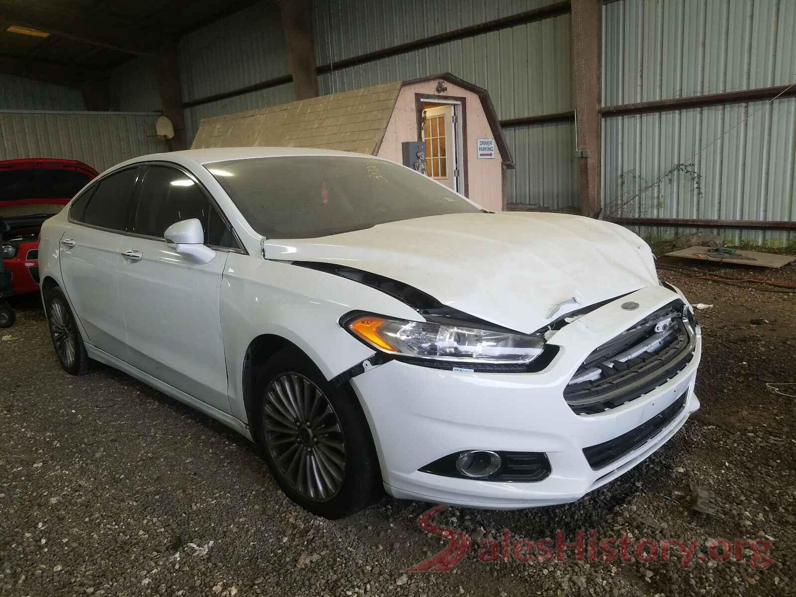 3FA6P0K96GR208014 2016 FORD FUSION