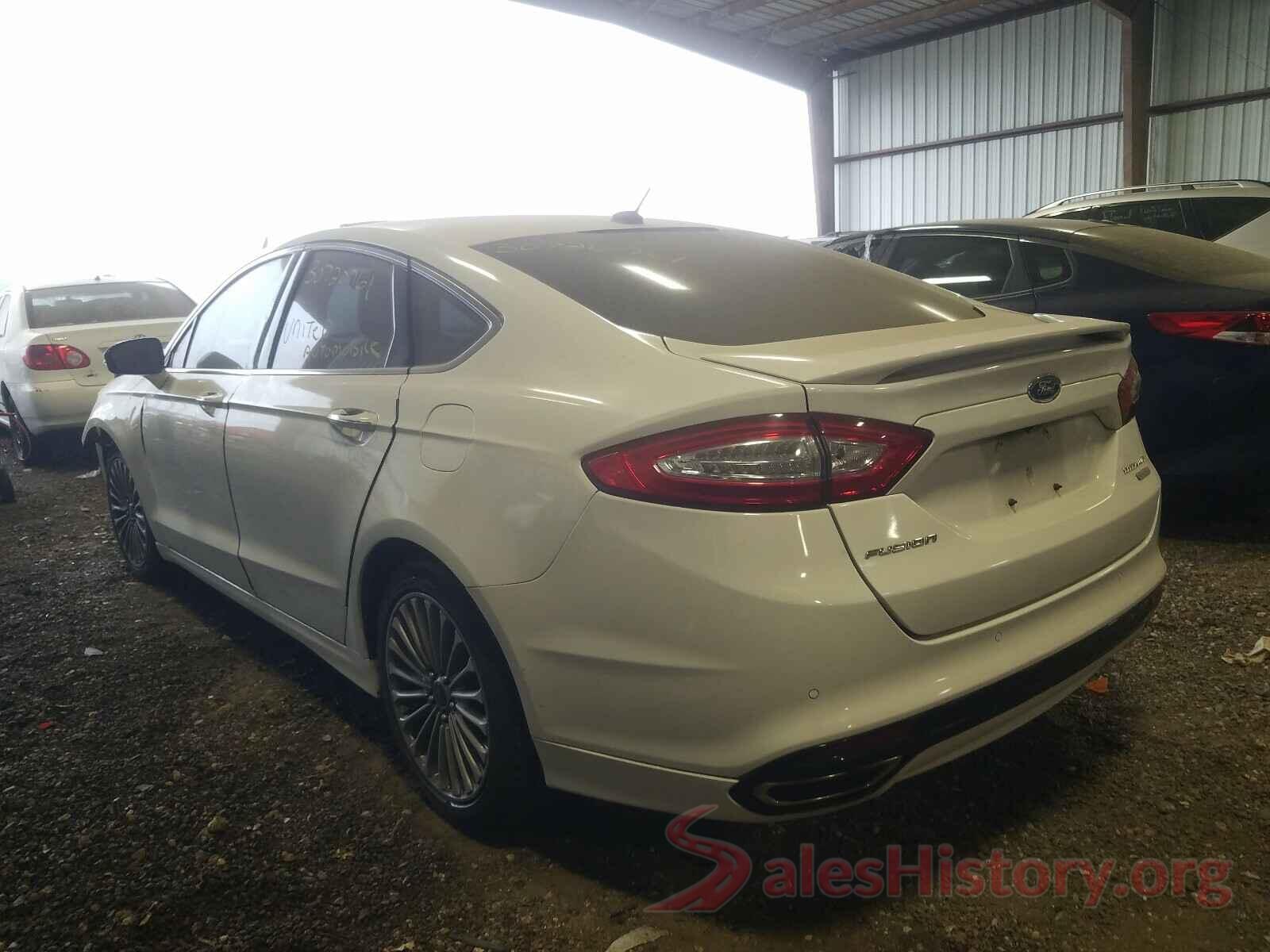 3FA6P0K96GR208014 2016 FORD FUSION