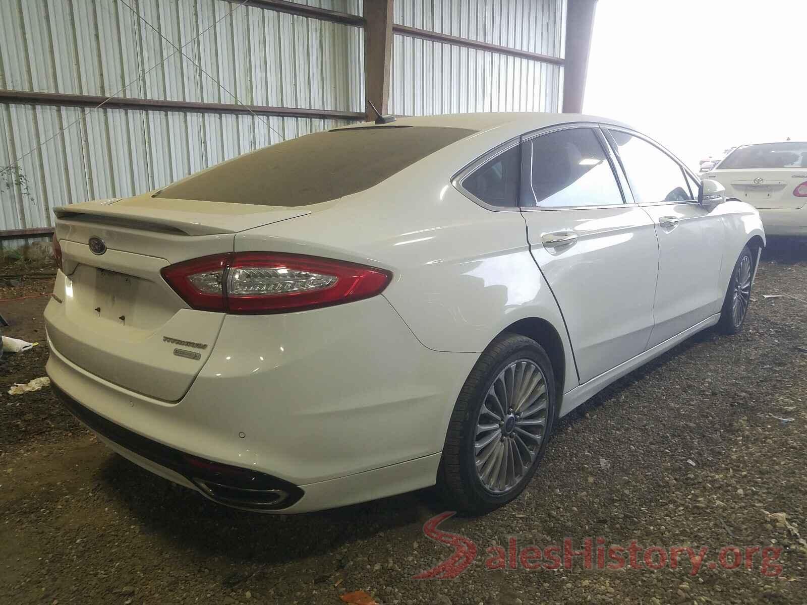 3FA6P0K96GR208014 2016 FORD FUSION